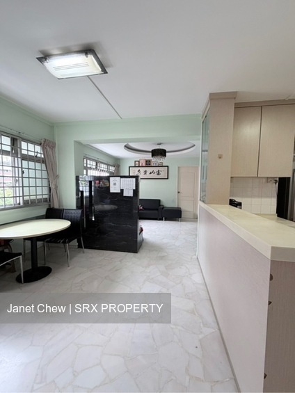 Blk 601 Woodlands Drive 42 (Woodlands), HDB 4 Rooms #544348311